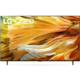 شاشة LG مقاس 65 بوصة WiFi سمارت QNED 65QNED90VPA 4K