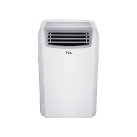 مكيف TCL نقال 9000 وحدة بارد TAC-09CPA/KN