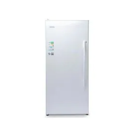 فريزر كلفيناتور راسى 23 قدم ابيض KLAF675B-E20B/T