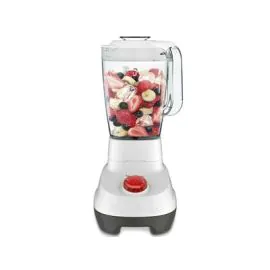 خلاط مولينكس 700 واط 2 لتر ابيض LM207128