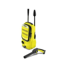 مضخة كارشر 1400 واط 110 بار موديل Karcher K2