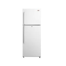 ثلاجة هام بابين أبيض 11.1 قدم HM325WRF-M20