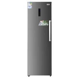 فريزر هام راسى 9.3 قدم استيل HM390SFR-O23INV