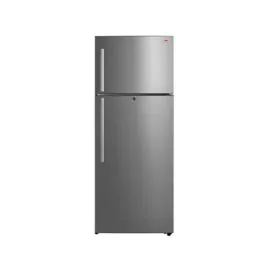 ثلاجة هام بابين استيل 16.4 قدم انفرتر HM600SRF-M21INV1