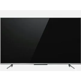 شاشة TCL سمارت 55 بوصة LED 55P725 4K