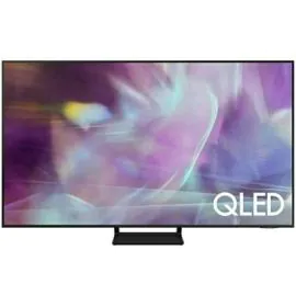 شاشة سامسونج 55 بوصة سمارت QLED QA55Q60AAUXUM 4K