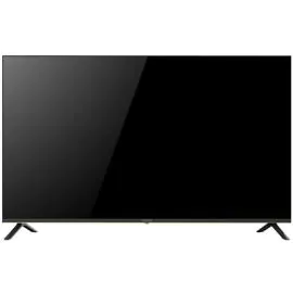 شاشة هيتاشي 43 بوصة سمارت LED LD43CHS04U 4K UHD