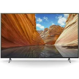 شاشة سوني 65 بوصة سمارت LED KD-65X80J 4K