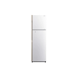 ثلاجة هيتاشي 8.13 قدم ابيض R-H330PS7K PWH