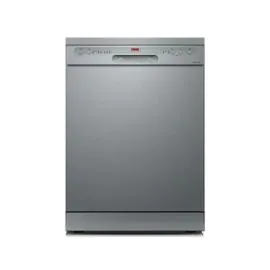غسالة صحون هام فضي 12 مكان 4 برامج HMDW1204S20