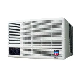 مكيف جبسون شباك 17600 وحدة حار بارد ك امريكي AO119E8H5J