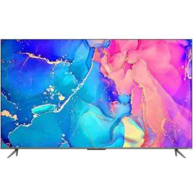 شاشة TCL سمارت 65 بوصة QLED 65C635 4K