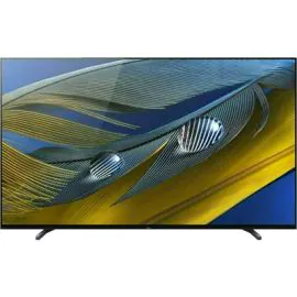 شاشة سوني 55 بوصة سمارت OLED XR-55A80J 4K