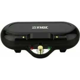 صانع سمبوسك أكسبير 1600 واط مع تحكم حراري XPSSM-14P