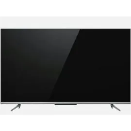 شاشة TCL سمارت 50 بوصة LED 50T725 4K