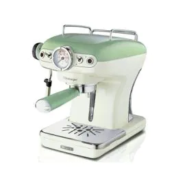 صانعه قهوة اسبريسو اريتي أخضر 850 واط M138914ARAS