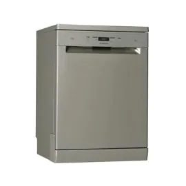 غسالة صحون اريستون 7 برامج فضي 14 مكان LFC 3C26 W X 60HZ