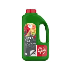 محلول تنظيف ارضيات و سجاد هوفر 1.5 لتر + ULTRA