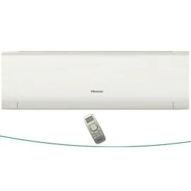 مكيف هايسنس جداري 11500 حار بارد AS12CHA AS12CHB