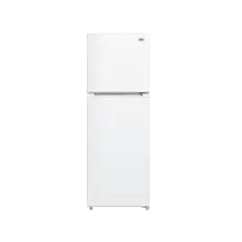 ثلاجة هام بابين أبيض 9.4 قدم HM300WRF-M22