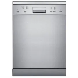 غسالة صحون كومفى 14 مكان سلفر CDW-1409HS