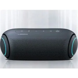 نظام صوتى LG ازرق * اسود 20 واط PL5