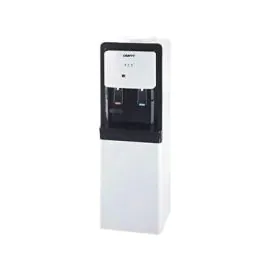 برادة كرافت استاند ابيض 2 بزبوز حار بارد CWD836SL
