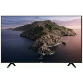 شاشة هام 50 بوصة سمارت LED HM4K50S-R -UHD-4K
