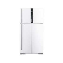ثلاجة هيتاشي 24.8 قدم ابيض R-V905PS1KV TWH