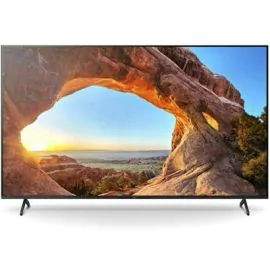 شاشة سوني 55 بوصة سمارت LED KD-55X85J 4K