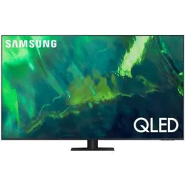 شاشة سامسونج 85 بوصة سمارت QLED QA85Q70AAUXUM 4K