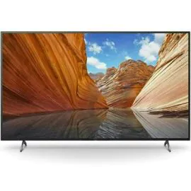 شاشة سوني 75 بوصة سمارت LED KD-75X80J 4K