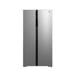 ثلاجة هام دولابي استيل 21.3 قدم انفرتر HM950SSDFR-M22INV