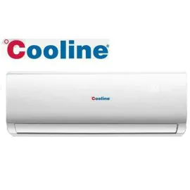 مكيف cooline جداري 21100 بارد TAL24CCXED TRL24CDACIED