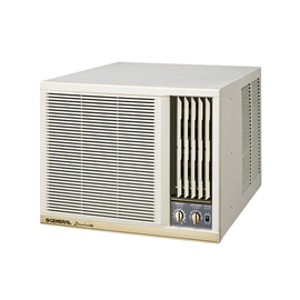 مكيف اوجنرال شباك 24200 وحدة بارد AXSS24FHTD