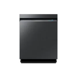 غسالة صحون بلت ان سامسونج 8 برامج 14 مكان استيل DW60A8070UG