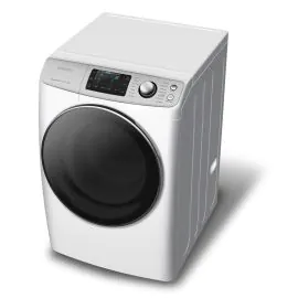 غسالة دايو اتوماتيك 11ك فتحة امامية تنشيف100% DWC-SD1232 -1T