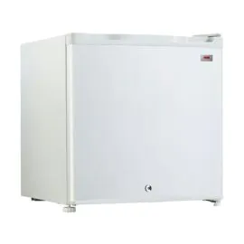 ثلاجة هام باب واحد أبيض 1.6 قدم HM72WRF-G21