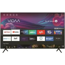 شاشة هام 70 بوصة سمارت HM4K70S-R -UHD-4K