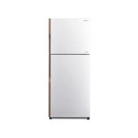 ثلاجة هيتاشي 11.84 قدم ابيض R-V400PS8K PWH