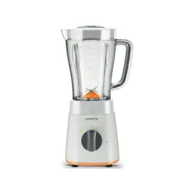 خلاط كينوود 500 واط 2 لتر بلاستيك ابيض OWBLP15.360WH