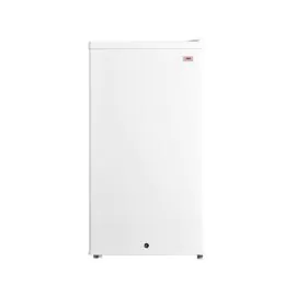 ثلاجة هام باب واحد أبيض 3 قدم HM112WRF-M22