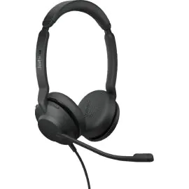 جابرا كونيكت, سماعه سلكيه, 4 ساعة ستيريو USB-C ، أسود