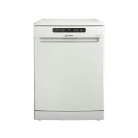 غسالة صحون اندست 14 مكان 8 برامج ابيض DFO3C23ACUK60HZ