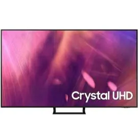 شاشة سامسونج 65 بوصة سمارت UHD UA65AU9000UXUM 4K