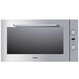 فرن جليم جاز 89.3 سم كهرباء 9 وظائف F991XP