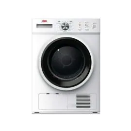 نشاف هام تعبئة أمامية 8 كيلو مكثف HDR80NS-19N
