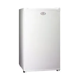ثلاجة دايو 4.2 قدم ابيض FR-146D	
