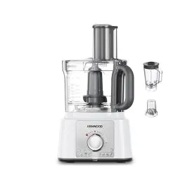 محضر طعام كينوود 1000 واط سعه 3 لتر أبيض OWFDP65.400WH