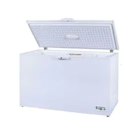 فريزر فالكون 13.7 قدم افقي 388 لتر ابيض FS6500E8